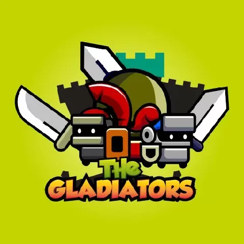 The Gladiators